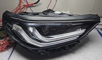 Accessoires automobiles d'origine, ensemble de phares 5A1BD3307 5A1BD3407, phare avant d'occasion authentique en gros pour BMW X3 G48 modèle 2026