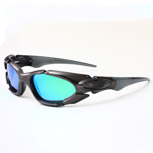 2025 lunettes <span class=keywords><strong>de</strong></span> soleil <span class=keywords><strong>de</strong></span> cyclisme polarisées unisexes X lunettes <span class=keywords><strong>de</strong></span> <span class=keywords><strong>sport</strong></span> extrêmes avec lentilles TAC pour la randonnée Protection solaire Gafas <span class=keywords><strong>De</strong></span> Sol - Product Image 4