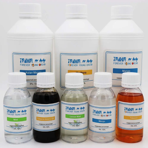 สตรอเบอรี่ฟองหมากฝรั่งผลไม้รสเลิศน้ำหอมน้ำและน้ำผลไม้ - Product Image 4