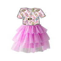 Robes pour bébés filles Vêtements pour bébés Fabricants de fermetures à glissière pour enfants Pyjamas en soie de lait
