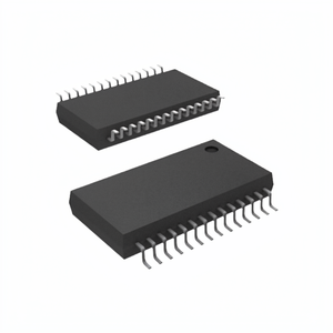 Data Acquisition ADS823EG4 BOM IC In Stock 28 SSOP Electronic Chips Component - Product Image 1