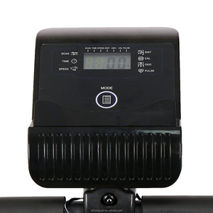 Nhà Trong Nhà Từ Tập Thể Dục Xe Đạp Cho Cơ Thể Xây Dựng Trọng Lượng Nhẹ Sử Dụng Nhà Văn Phòng Phẩm Xe Đạp Với Màn Hình <span class=keywords><strong>LCD</strong></span> Hiển Thị Và 400lb Công Suất - Product Image 4