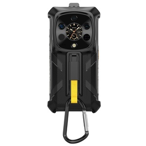 เคสโทรศัพท์ดั้งเดิม Ulefone Armor 28เคสสมาร์ทโฟนทนทานพิเศษพร้อมคลิปหนีบเข็มขัดและคาราบิเนอร์ฝาครอบเกราะไฟฟ้า28 ultra - Product Image 4