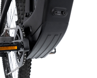 Bicicleta de Montaña Eléctrica Ligera Central de 36V con Batería de Litio-Carbono, 720Wh, 85Nm de Torque, 29 Pulgadas, 12 Velocidades, Frenos de Disco Hidráulicos, Poste de Asiento Telescópico, IPX6