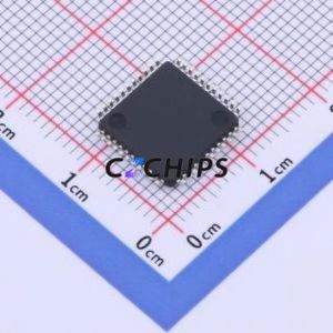 LQFP-44 MC56F8245VLD (10x10) ของแท้และใหม่เอี่ยมชิป IC ไมโครคอนโทรลเลอร์ (MCU/mpu/soc) - Product Image 2
