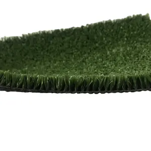 Easy to install synthetic turf Badminton field artificial grass Volleyball court