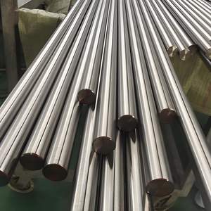 Titanstange der Güteklasse 5 Ti-6Al-4V für die medizinische Fertigung mit Mill-Zertifizierung und gleichmäßigen mechanischen Eigenschaften - Product Image 3