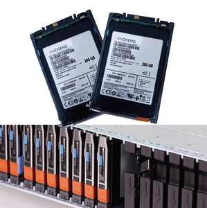 ソリッドステートドライブ005050368 005050502 200GB 6Gb SAS 2.5 SSD VNXシリーズ - Product Image 2
