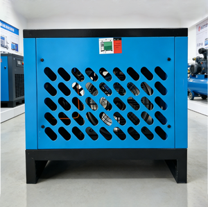 Secador de Aire Comprimido Borin en Oferta, 1.5 Nm3/min, Secador de Aire Refrigerado BL10T con Alta Comisión para Distribuidores - Product Image 1
