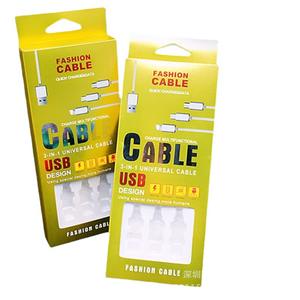 Fournisseur de boîtes d'emballage 3c, boîtes en carton épais de 400 g, boîtes en carton personnalisées de toutes sortes, conception de logo gratuite - Product Image 4