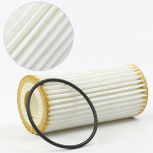 Filtre à huile moteur de voiture F026407174 CH11498ECO E358HD246 OX1107D OX835D HU6002Z 06L115562B - Product Image 1