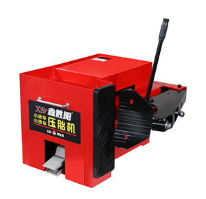 Mini-démonte-<span class=keywords><strong>pneus</strong></span> pneumatique mobile <span class=keywords><strong>de</strong></span> 12 à 24 pouces pour <span class=keywords><strong>pneus</strong></span> <span class=keywords><strong>de</strong></span> voiture, SUV et camionnettes légères - Product Image 1