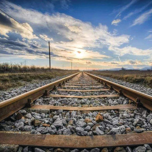 Colla in Resina PU Bicomponente per Ferrovie, Legante per Ghiaia Frantumata, Adesivo per Ballast - Product Image 3