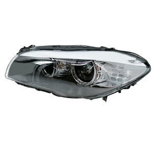 Nuevos Faros Delanteros F20 DRL con Ojos de Serpiente, 6000K LEDs, 36W, 6000 Lúmenes, 6V, 1 Año de Garantía para Serie 1 2012-2016 - Product Image 6