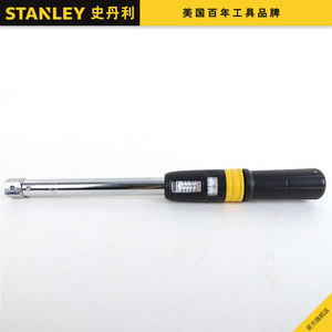 Clé dynamométrique Stanley 20-100 10-50 40-200 60-340 Nm Outil de réparation de bougies d'allumage automobile - Product Image 4