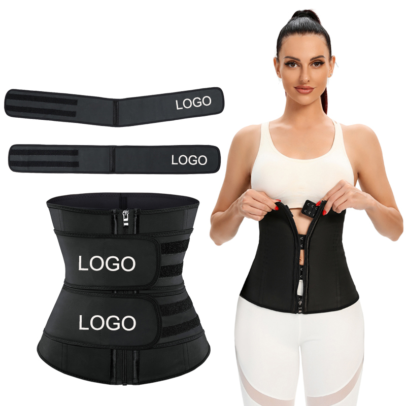 Women s Latex Faja Shaper Sash