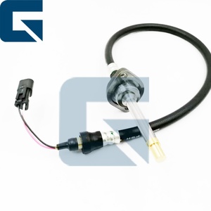 Ensemble de capteurs JIAJUE 729-11-22000 pour bulldozer D31EX/D31PX avec garantie de 3 mois, emballage neutre et assistance en ligne - Product Image 1