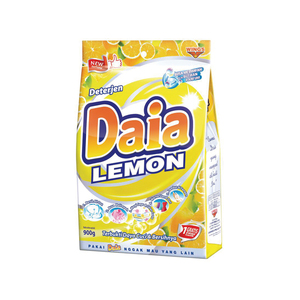 Side Gusset Washing Powder Packaging Bag for <strong>Detergent</strong> - Product Image 5