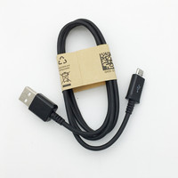 Prix le moins cher câble de données Micro USB Android V8 chargeur câble ligne pour Samsung Galaxy s4 s6 cordon
