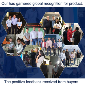 Componenti professionali lavorati a CNC per produzione OEM di parti personalizzate in lega di alluminio e acciaio - Product Image 6