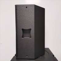 XD15 Enceinte Simple 15 Pouces 2 Voies Passive Full Range Boîtier Haut-Parleur Audio Scène Professionnel Cabinets Vides
