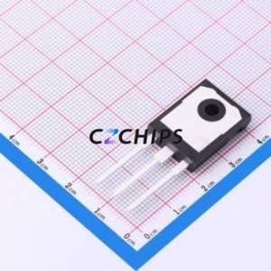 Nuevo y Original IHW40N65R5XKSA1 TO-247-3 Transistor IGBT/Módulo Venta al por mayor Proveedor de chips de componentes electrónicos y servicio BOM - Product Image 2