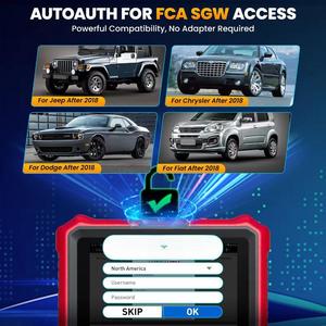 2025 herramientas de diagnóstico de sistema completo Elite 28 funciones de reinicio codificación ECU bidireccional 2 años actualización gratuita escáner OBD2 - Product Image 2