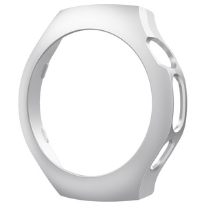 Funda protectora para Huawei Watch 5, cubierta protectora hueca de PC para HUAWEI Watch 5, funda de reloj semienvuelta - Product Image 5