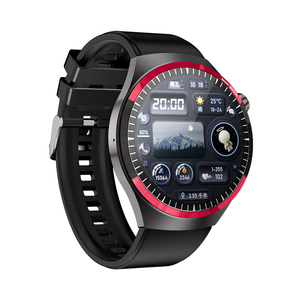 Mô hình mới cửa hàng nhà máy Màn hình AMOLED siêu dài chờ HD độ phân giải Thể Thao Smartwatch - Product Image 4