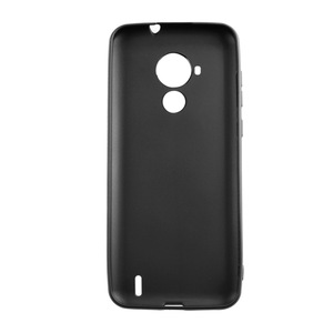 Coque de protection durable en gel TPU noir mat pour <span class=keywords><strong>Nokia</strong></span> C30 /C01 Plus/XR20 215 <span class=keywords><strong>225</strong></span> <span class=keywords><strong>4G</strong></span> C20 Plus - Product Image 6
