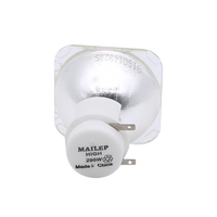 Mailepu 295W tête mobile faisceau lumière scène lumière mariage Dmx Rgbw Sharpy tête mobile lumière