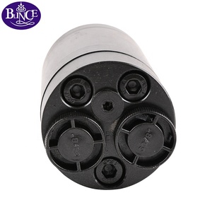 Moteurs hydrauliques compacts de remplacement Blince MLHM BGM OMM BMM série J 129-0306-002 pour Feller Buncher - Product Image 3