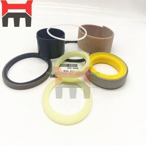 Kit de Juntas Tóricas para Retroexcavadora, Kit de Sellado de Cilindro Hidráulico 381-2732 3812732 para CAT420E 432E 434E - Product Image 6