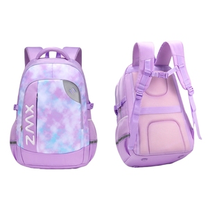 Nylon imperméable décontracté sport Style hommes femmes <span class=keywords><strong>sac</strong></span> à dos grande capacité en plein air étudiants <span class=keywords><strong>sac</strong></span> d'école pour adolescent lycée - Product Image 1
