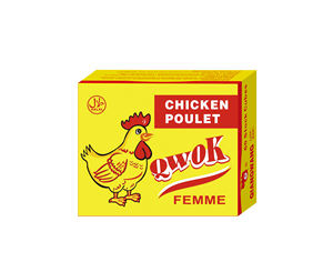 Halal 10G Giống Như <span class=keywords><strong>Maggie</strong></span> Bouillon Cube Gia Vị Cube Bán Buôn Hot-Bán - Product Image 6