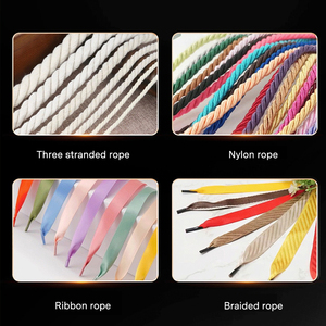 Sacchetto regalo cosmetico con Logo personalizzato a buon mercato per lo Shopping di lusso bianco sacchetti di carta in cartone con manico a nastro - Product Image 4