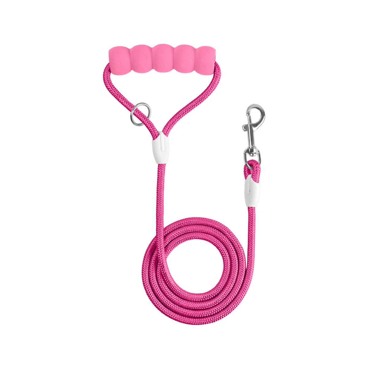 Pink rope