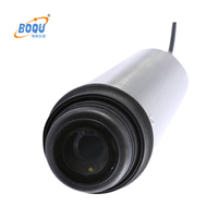 Sonde de mesure de l'oxygène dissous numérique en ligne optique RS485 BOQU DOG-209FYD pour les eaux usées, les rivières, les lacs, les eaux souterraines