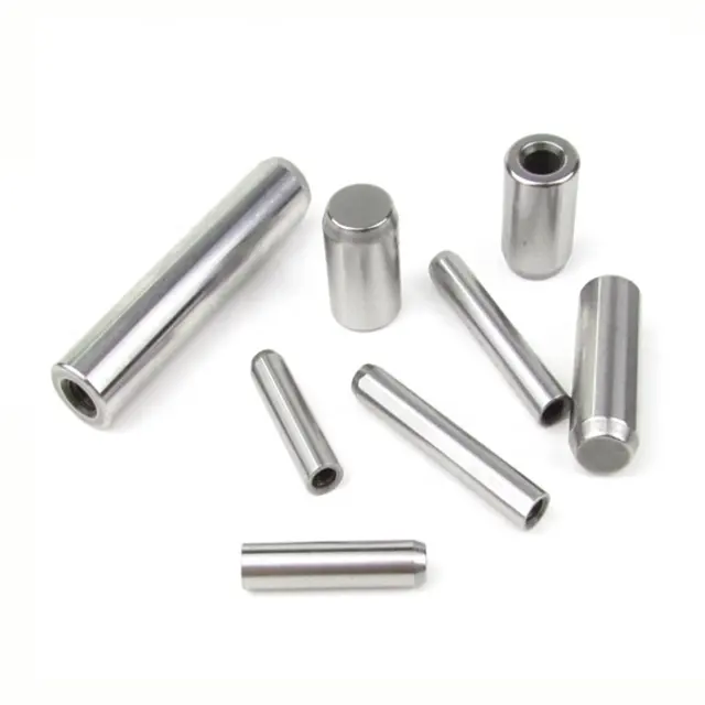 Sale 3Mm Cylindrical Pin Dower Pin 6X70 Locating Dowel Pins For Precision Mold