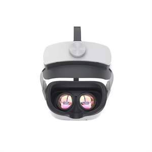 <span class=keywords><strong>PICO</strong></span> <span class=keywords><strong>NEO</strong></span> <span class=keywords><strong>3</strong></span> <span class=keywords><strong>PRO</strong></span> ชุดหูฟัง VR ออลอินวัน พร้อมจอแสดงผล 4K ขนาด 5.5 นิ้ว อัตรารีเฟรช 72Hz/90Hz แว่นตา <span class=keywords><strong>3</strong></span> มิติ VR 6DOF ความจุ 6G+256G - Product Image 3