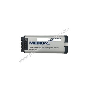 Batería Recargable de Iones de Litio de 10.8V, REF 369108, 72Wh, Alta Calidad, para Máquina C1 T1 - Product Image 6