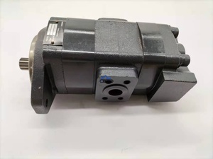 Pièces OEM pour Excavatrices EC460B, EC460B LC, EC460B LR, EC360B, C360C : Pompe Principale, Pompe à Engrenages, Pompe Pilote 14561971, 14561970 - Product Image 2