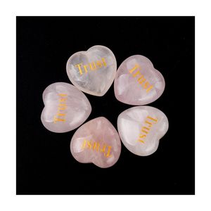 <span class=keywords><strong>Bonheur</strong></span>/Gentillesse/Paix/Chanceux/Rêve/<span class=keywords><strong>Sagesse</strong></span>/Courage/Amour/Guérison Richesse/Santé/Gratitude/Croyance/Force/Confiance Pierres du cœur - Product Image 3