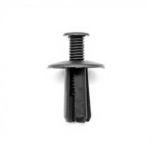 Clip de fixation en plastique AP 0168 pour garde-boue et doublure d'aile de voiture Great Wall WEY VV5 VV6 VV7S, pour réparation et remplacement - Product Image 2