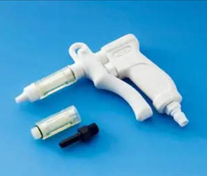 PISTOLA; CAGN-14,0.4MPA KI TZ y Auténtica - Product Image 3