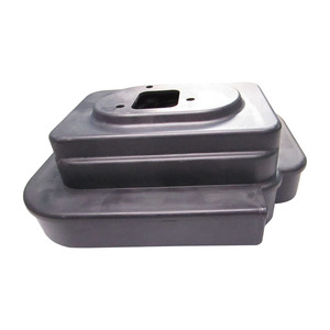 Filtre à air pour moteur diesel 6,5 kW compatible - Product Image 1