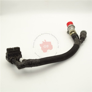 Harnais moteur authentique M11 ISM QSM11 4060578, faisceau de câblage authentique 4060578 - Product Image 5
