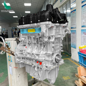 Vente directe d'usine N20B20 Ensemble moteur de voiture 4 roues motrices pour <span class=keywords><strong>BMW</strong></span> X1 X3 <span class=keywords><strong>X5</strong></span> X6 520 525 528 X4 N20B20 N20 2.0L Moteur - Product Image 5