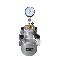 Concrete Air Entrainment Testing Equipment Air Meter Price