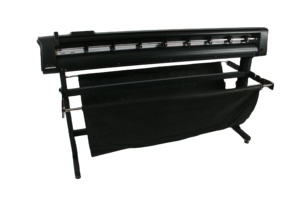 Plotter de Corte de Vinilo JINKA GH1660 con Motor Servo, Ancho de Corte de 1540 mm, Ancho de Alimentación de Papel de 1660 mm, 220V, Compatible con Anycut/Felix/Signmaster - Product Image 5